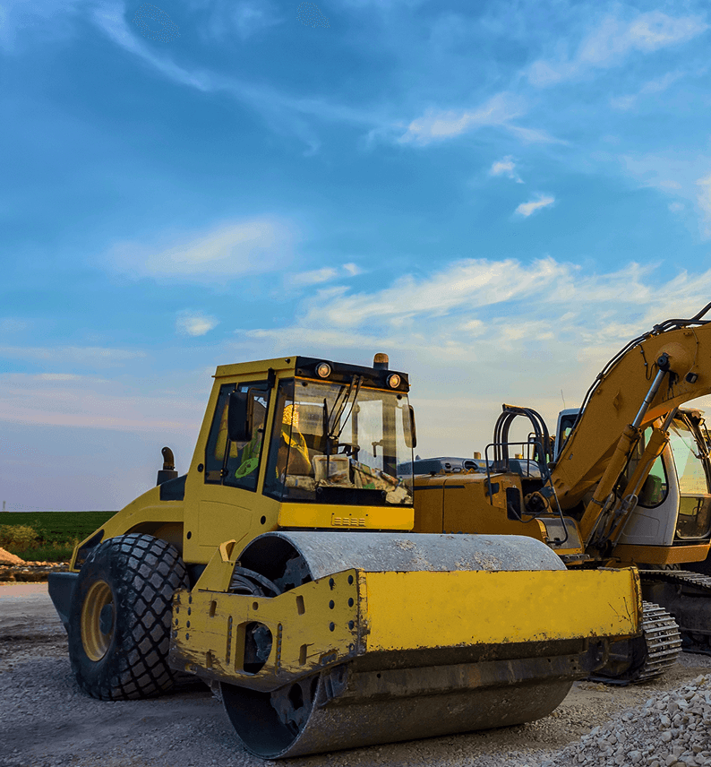 Minería - Financiación - Imasa - Komatsu -Section