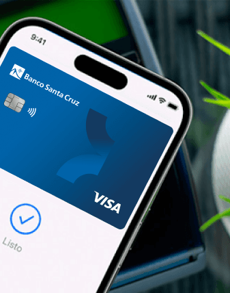 BSC - Personas - Apple Pay