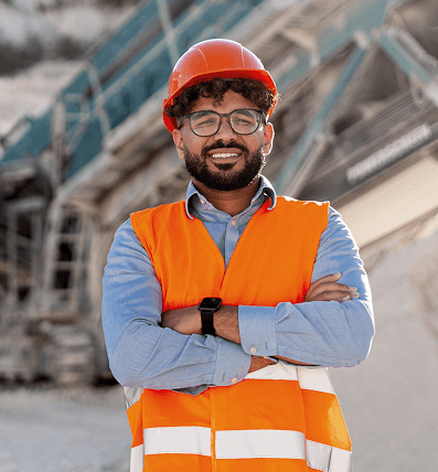Minería - Cuentas - Empresas y proveedores - Section