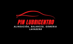 Convenios - Pin Lubricentro