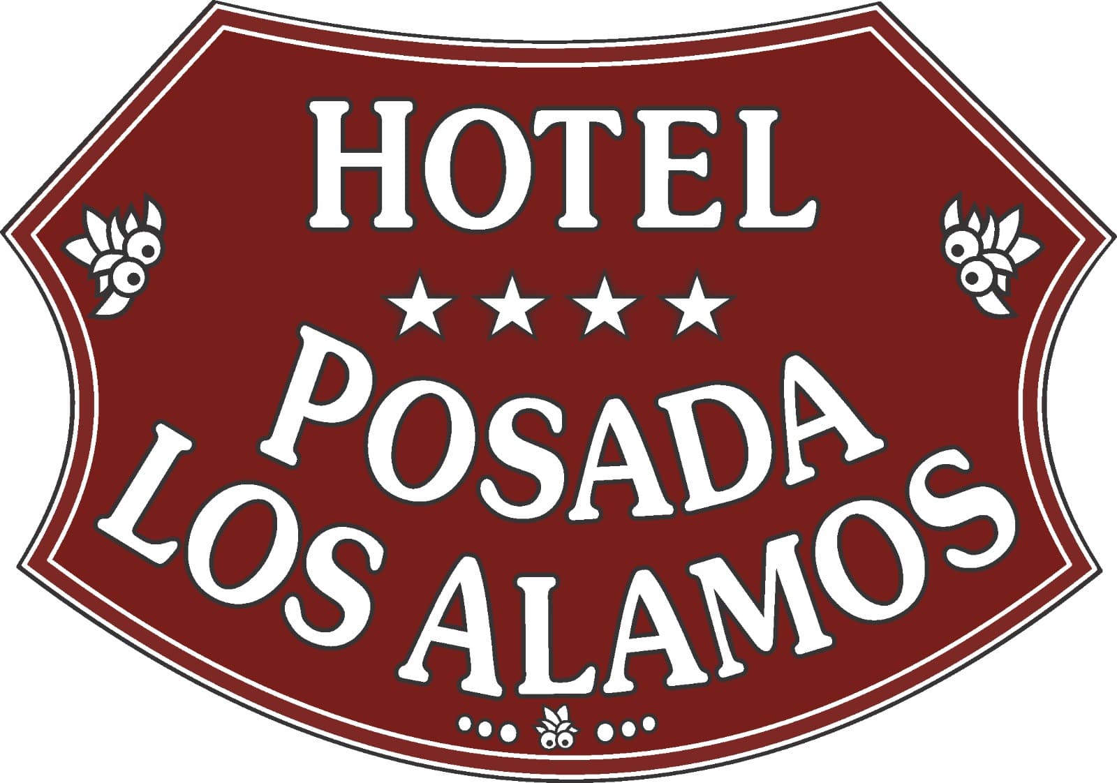 BAR EL AGUILA - POSADA DE LOS ALAMOS