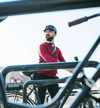 Seguro de Bici