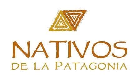 NATIVOS DE LA PATAGONIA